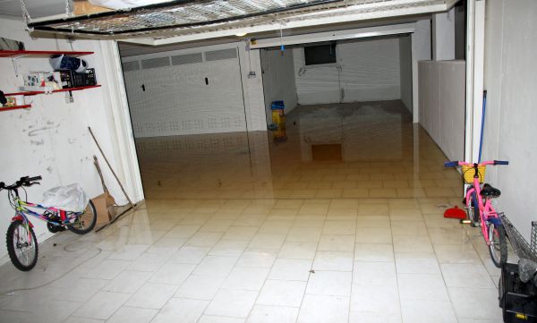 Cost of Flood Cleanup Service in Boerne