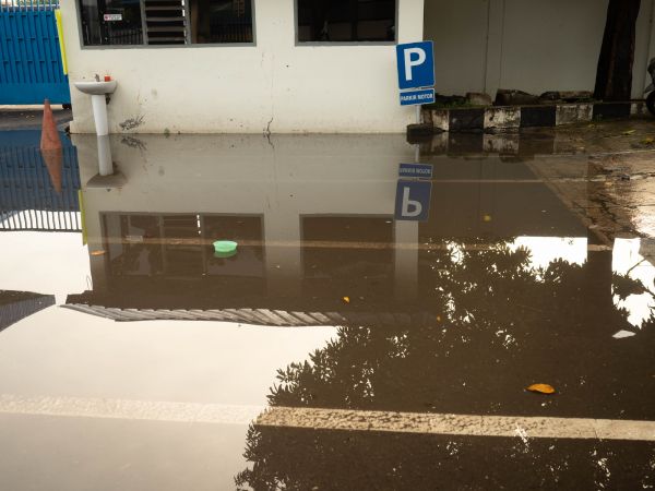Cost of Storm Damage Repair in Boerne
