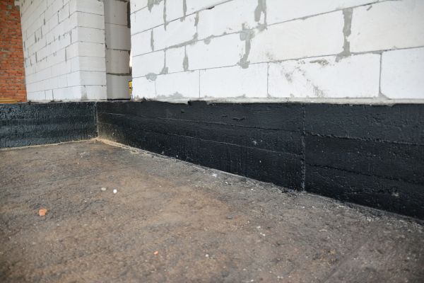 Cost of Basement Water Damage Service in Boerne
