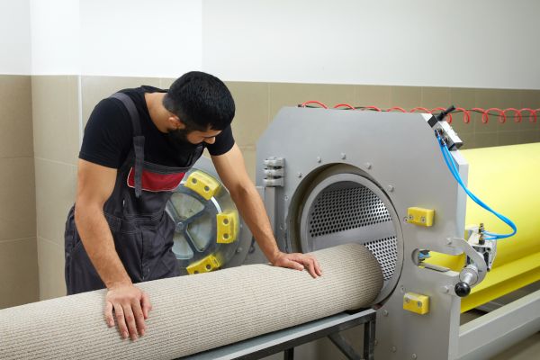 Carpet Drying Service in Boerne
