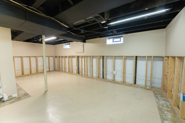 Cost of Basement Flood Restoration in Boerne