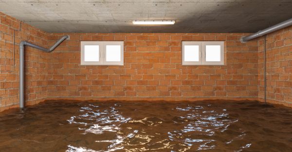 Cost of Basement Flood Repair in Boerne